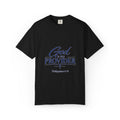 God Is My Provider T-shirt — Philippians 4:19 Faith Tee