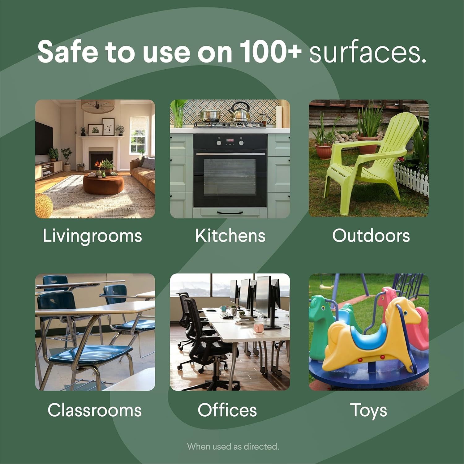 Disinfecting Wipes Value Pack, Bleach Free Cleaning Wipes, 75 Count Each, Pack of 2, Packaging May Vary