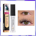 LashBloom 28-Day Eyelash Growth Serum – Natural Lash & Brow Enhancer for Longer, Thicker, Fuller Results
