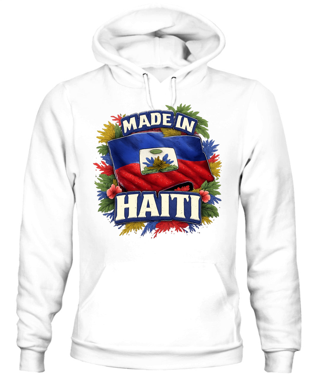 Unisex Hoodie | Gildan 18500