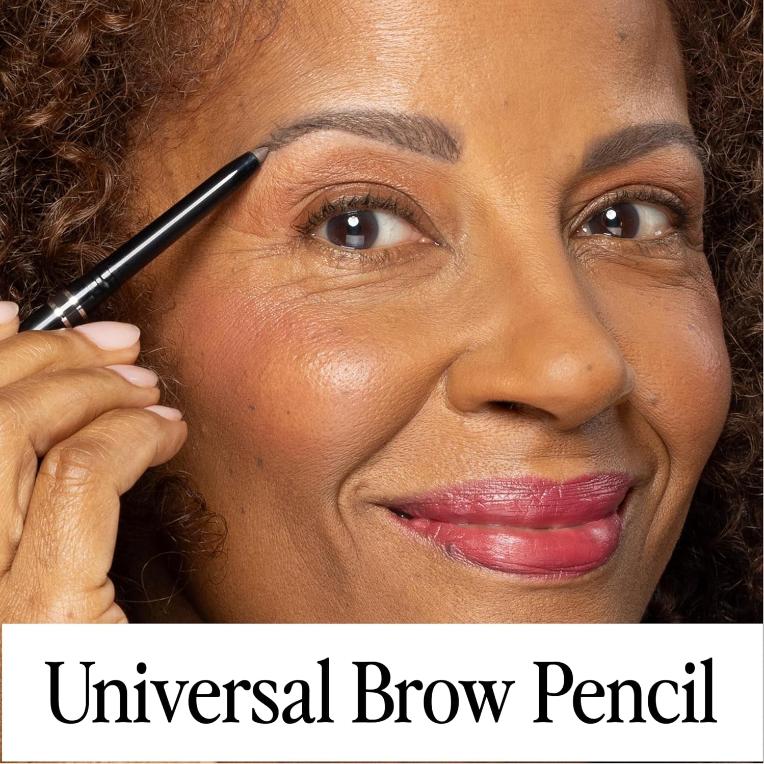Universal Eyebrow Pencil, 0.009 Oz.